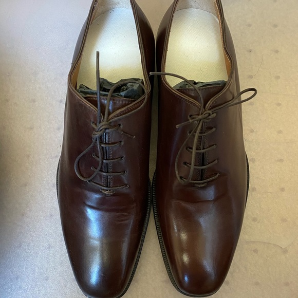 Brand new Luigi Borelli Men’s Dress shoes - Picture 2 of 3